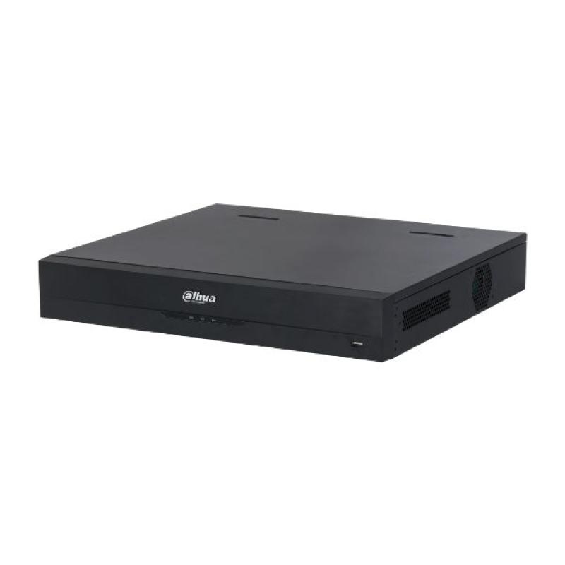 Dahua NVR4432-EI 32 Channel WizSense Network Video Recorder NVR