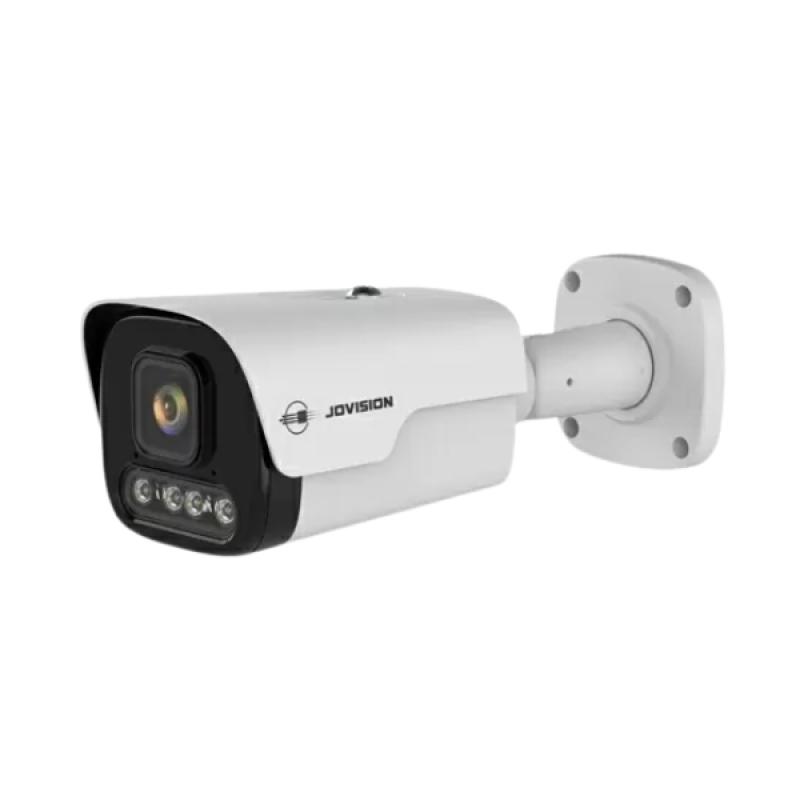 Jovision JVS-N518-ZDL 5MP Full-Color Video & Audio AI Network Camera
