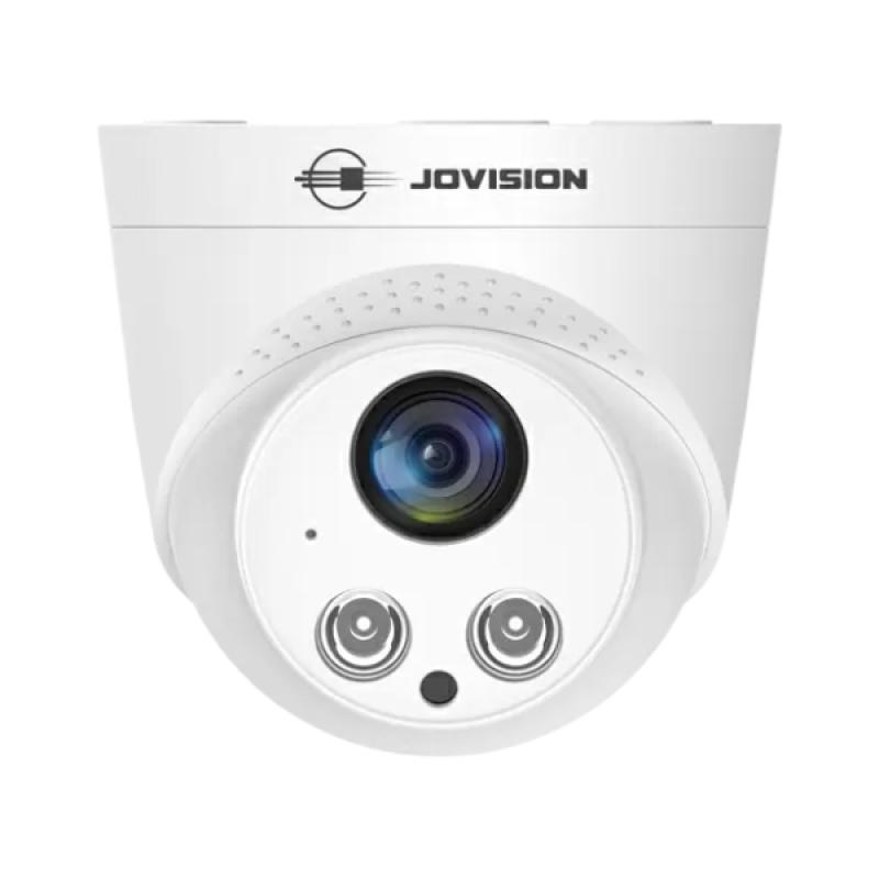 Jovision JVS-N936-MDL  3MP Dome Full-Color Audio IP Camera