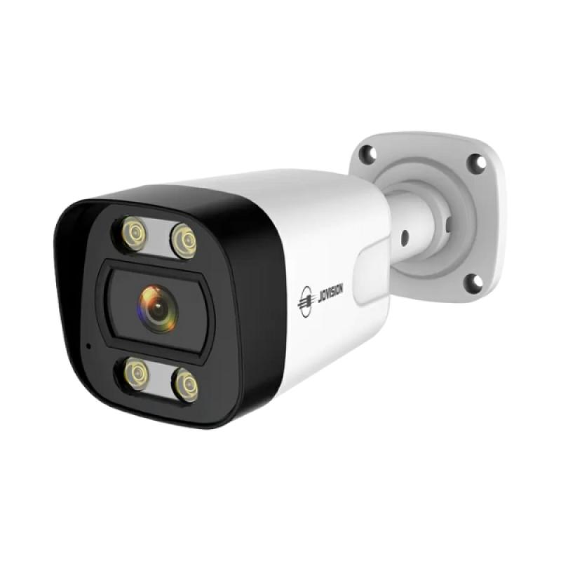 Jovision JVS-N916-YDL 3MP Full-Color Video & Audio Bullet IP Camera
