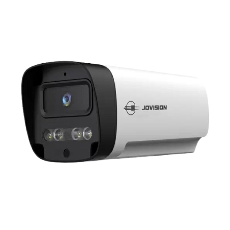 Jovision JVS-N517-TDL 5MP Bullet Full-Color Audio IP Camera