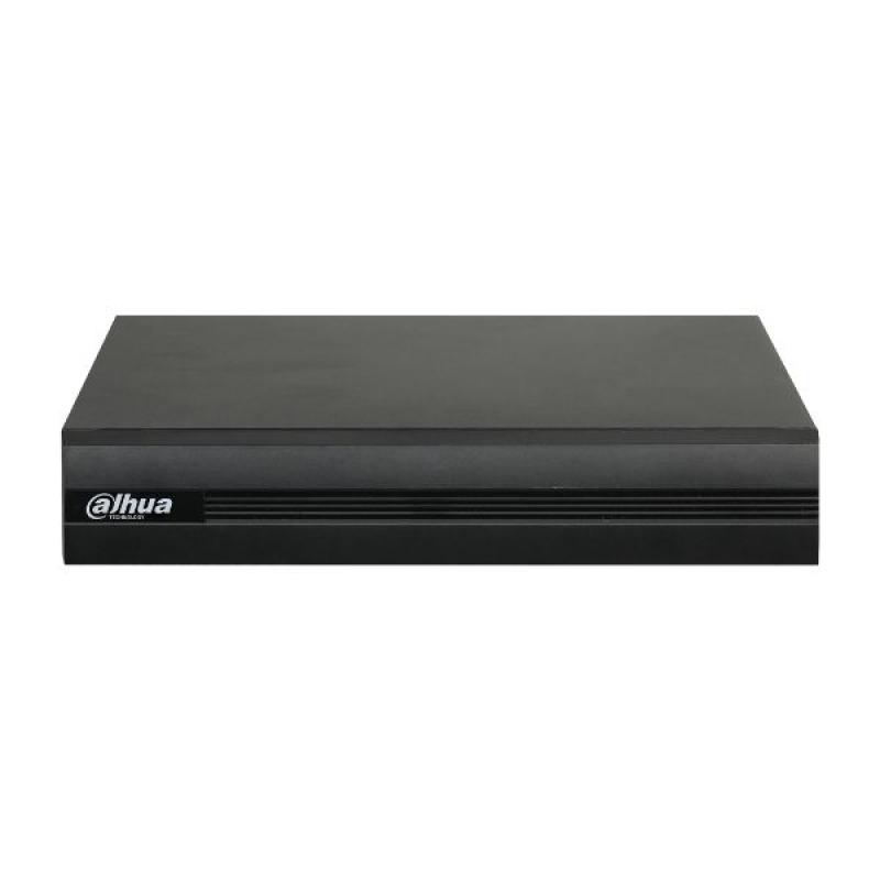 DAHUA XVR1B16H 16 Channel Penta-brid 4M-N/1080P Cooper 1U Digital Video Recorder