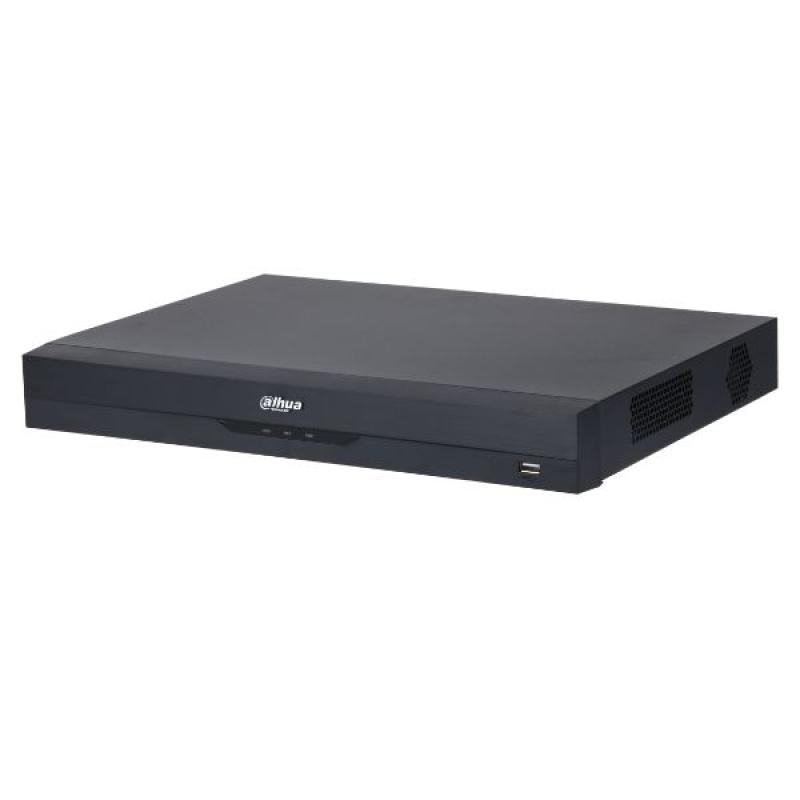 Dahua XVR5232AN-I3 32 Channel Penta-brid WizSense Digital Video Recorder