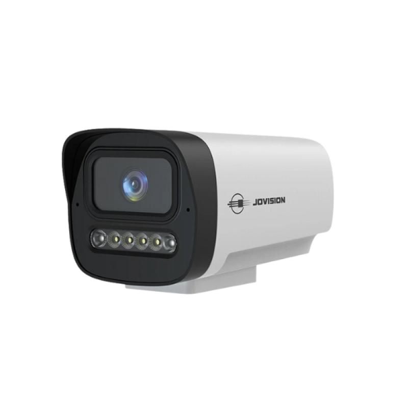 Jovision JVS-N817-UDL 8.0MP Full-Color Video & Audio PoE Network Camera