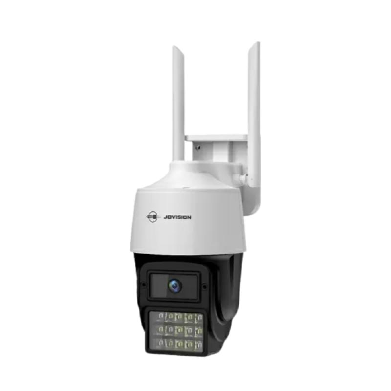 Jovision JVS-N97-X3 3MP Full-Color Wi-Fi Pan/Tilt Camera