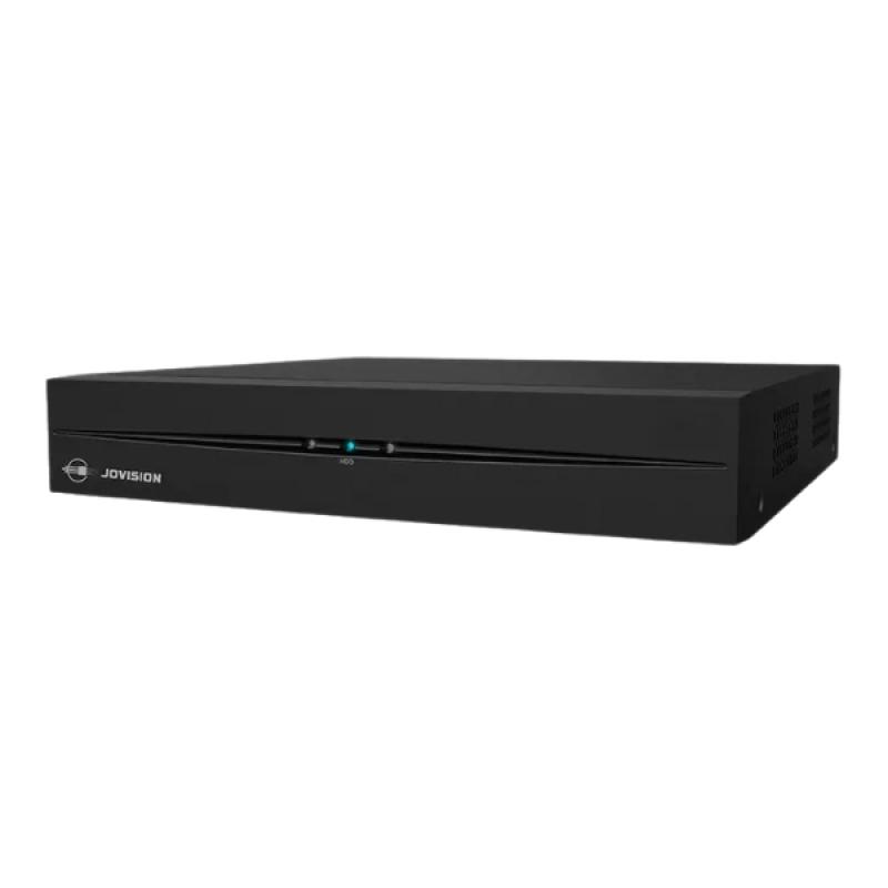 Jovision JVS-ND6606-HD 6CH H.265 Network Video Recorder (NVR)