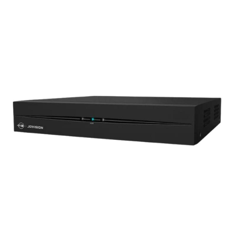 Jovision JVS-ND6610-HD 10CH H.265 Network Video Recordern (NVR)