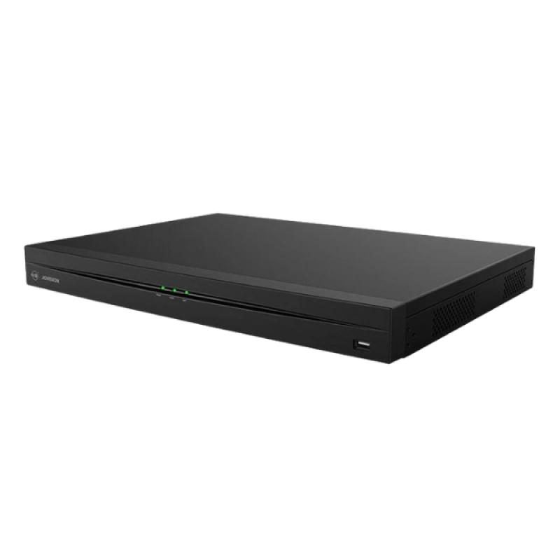 Jovision JVS-ND7916-DV 16CH H.265 4x SATA NVR