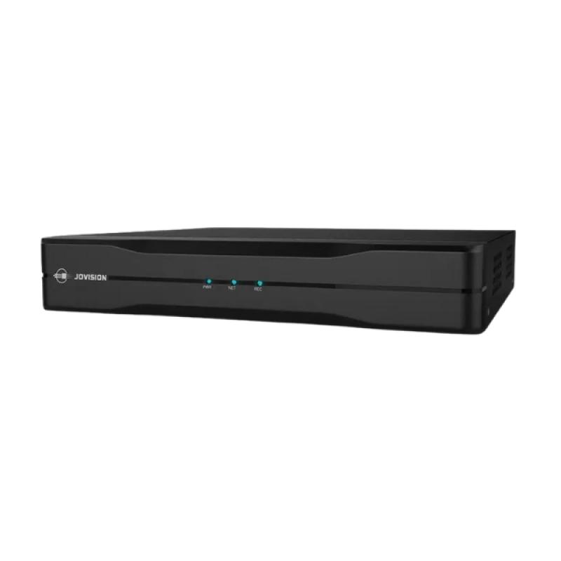 Jovision JVS-ND6616-HD 16CH H.265 Network Video Recorder