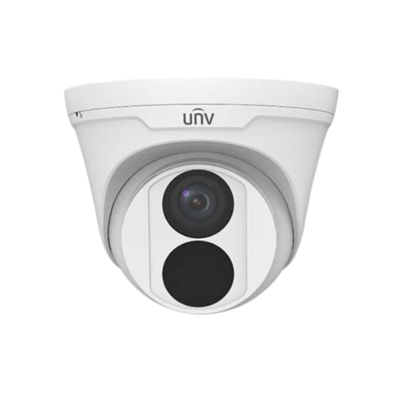 Uniview IPC3614LB-SF28K-G 4MP Fixed Dome Network Camera