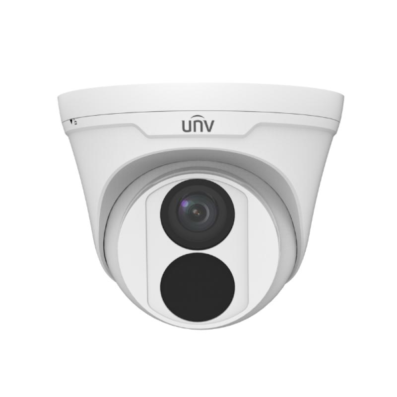 Uniview IPC3615LR3-PF28-D 5MP Fixed Dome Network Camera