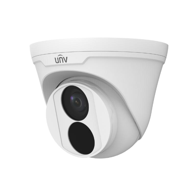 Uniview IPC3612LB-ADF28K-G 2MP IR Fixed Eyeball Network Camera
