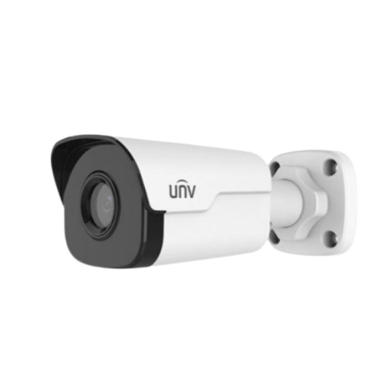 Uniview IPC2122SR3-UPF40-C 2MP Mini Bullet Network Camera
