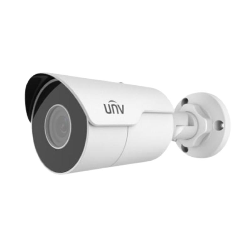 Uniview IPC2122LR5-UPF40M-F 2MP Mini Bullet Network Camera