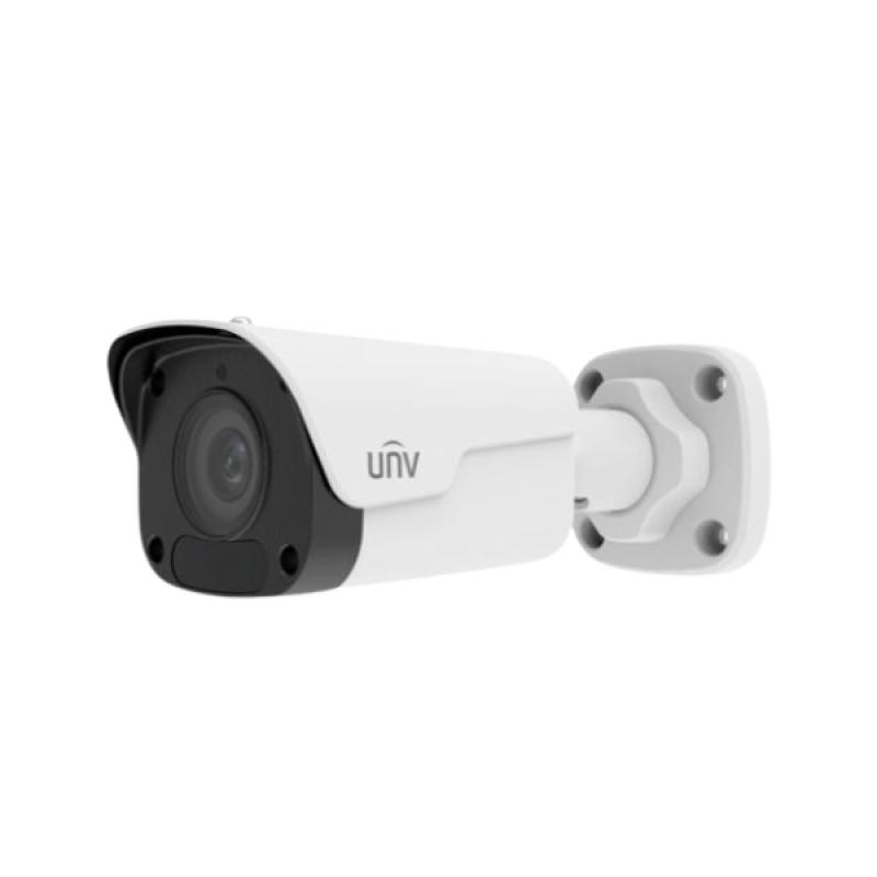 Uniview IPC2124SR3- ADPF40M-F 4MP IP Camera