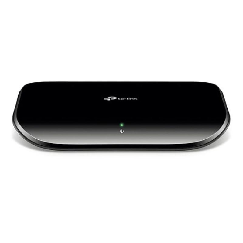 TP-Link TL-SG1005D 5-Port Gigabit Desktop Switch