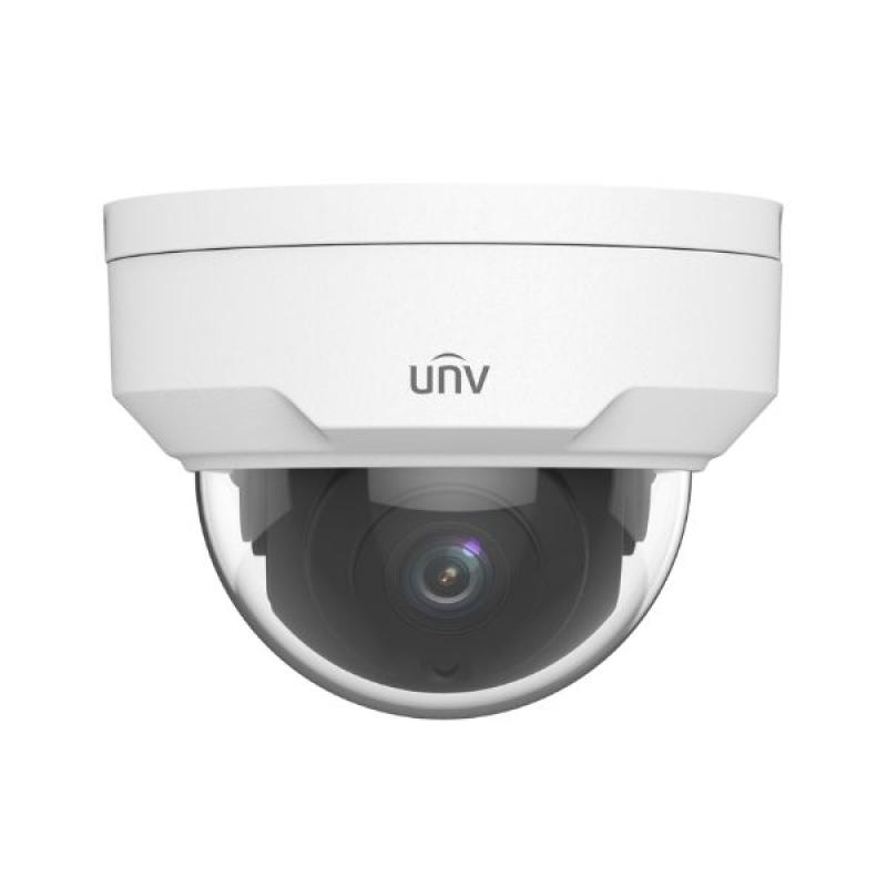 Uniview IPC322LB-SF28-A 2MP Fixed IR Dome IP Camera