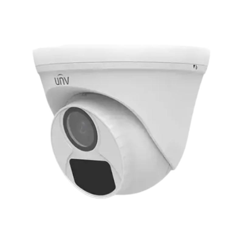 Uniview UAC-T112-F28-W 2MP ColorHnter Fixed Turret analog Camera