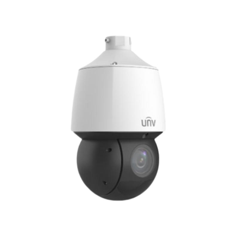 Uniview IPC6424SR-X25-VF 4MP IP PTZ Dome Camera