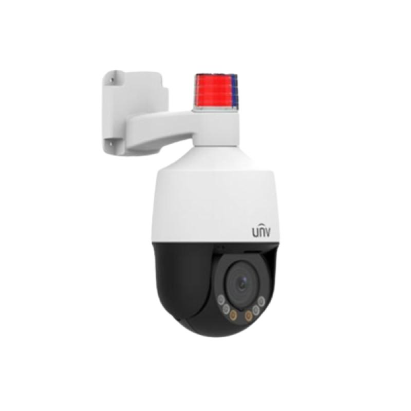 Uniview IPC675LFW-AX4DUPKC-VG 5MP PTZ Camera