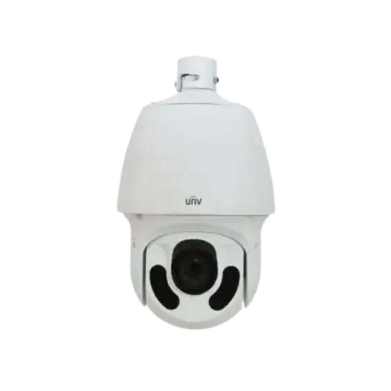 Uniview IPC6222ER-X30- B 30X VERIFOCAL IP IR PTZ DOME