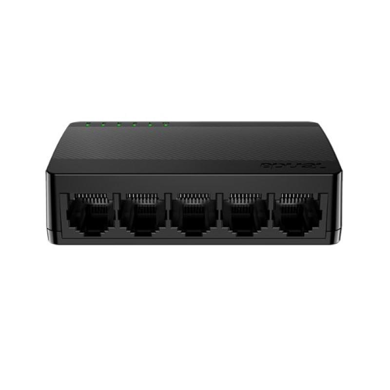 Tenda SG105 5 Port Gigabit Desktop Switch