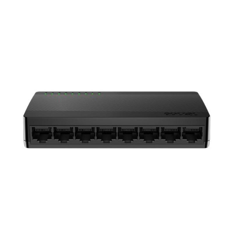 Tenda SG108 8-Port Gigabit Desktop Switch