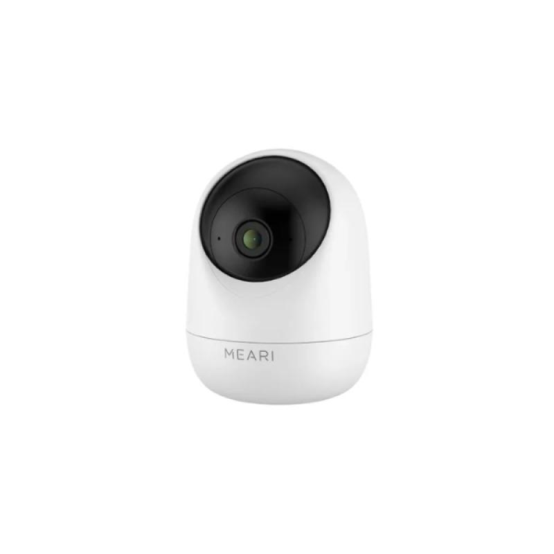 Meari S1 Plus 3MP Indoor Pan/Tilt Portable WiFi Camera