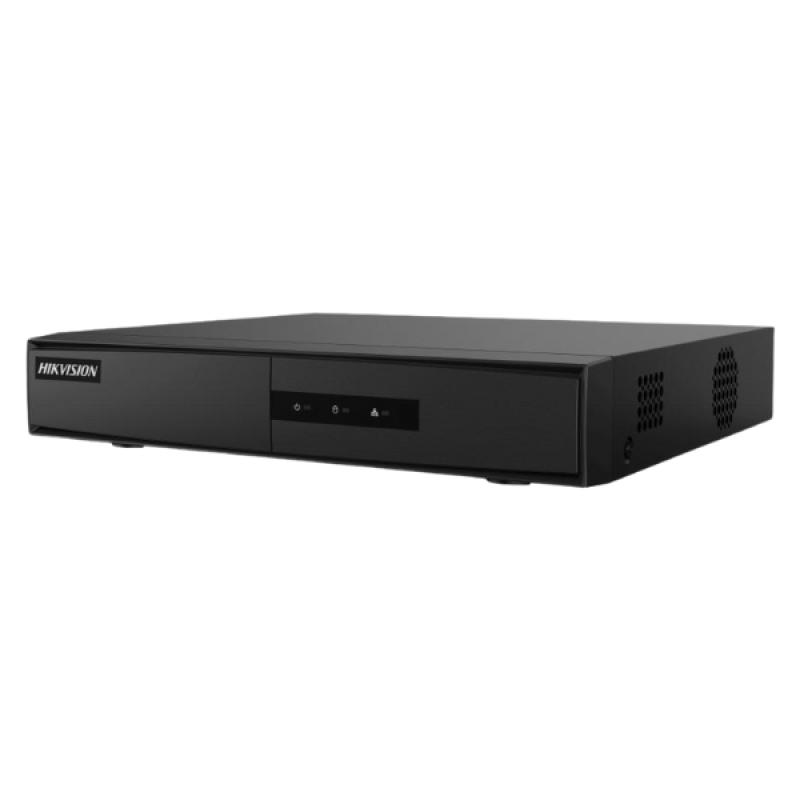 Hikvision DS-7104NI-Q1/M 4 Channel Mini 1U NVR