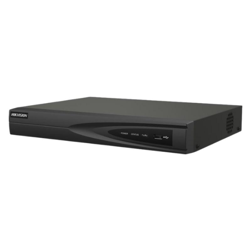 Hikvision DS-7604NI-Q1 4 Channel 4K NVR