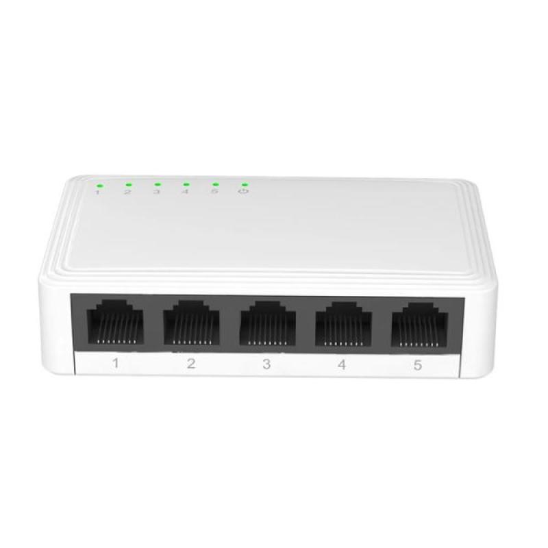 C-Data CS2050G 5 Port Unmanaged Gigabit Switch