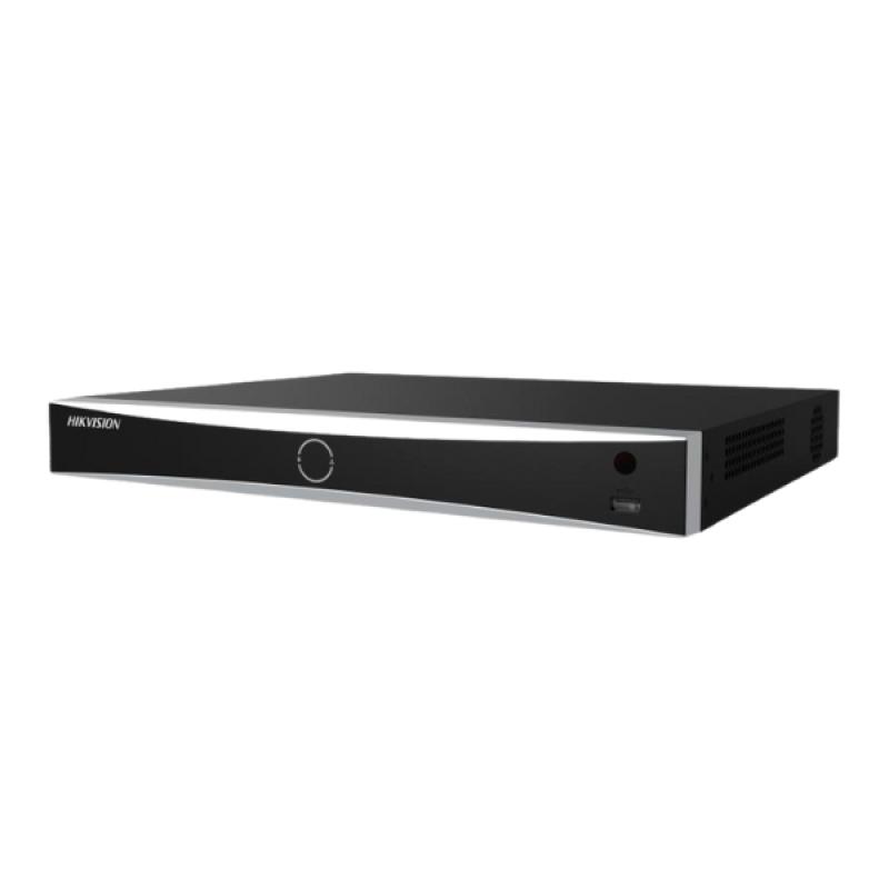 Hikvision DS-7632NXI-K2 AcuSense 32-Channel 4K NVR