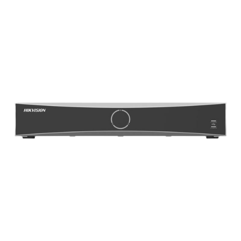 Hikvision DS-7732NXI-K4 AcuSense 32-Channel 4K NVR