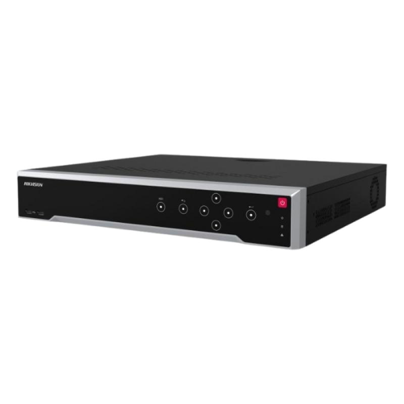 Hikvision DS-7764NI-M4 64 Channel 4HDD 8K NVR