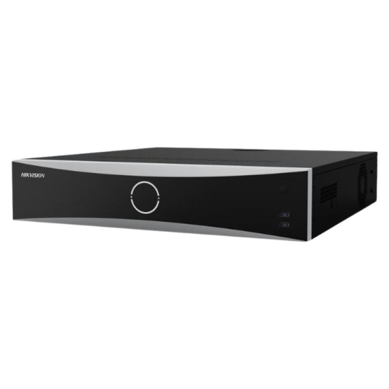 Hikvision DS-8664NXI-I8/S 64 Channel 2U AcuSense 4K NVR