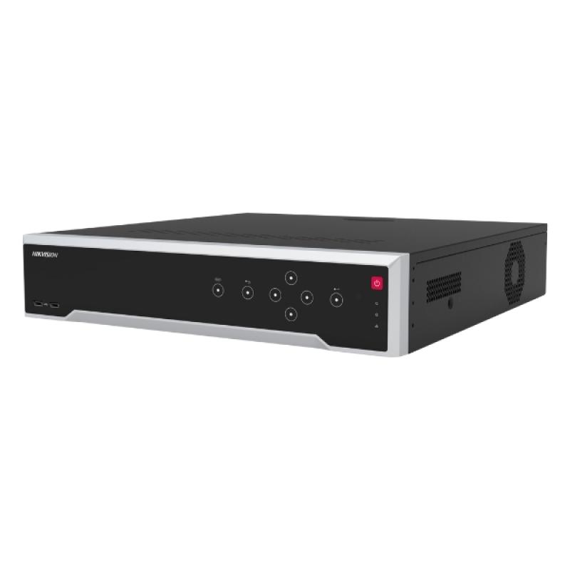 Hikvision DS-8632NI-K8 Embedded 4K NVR