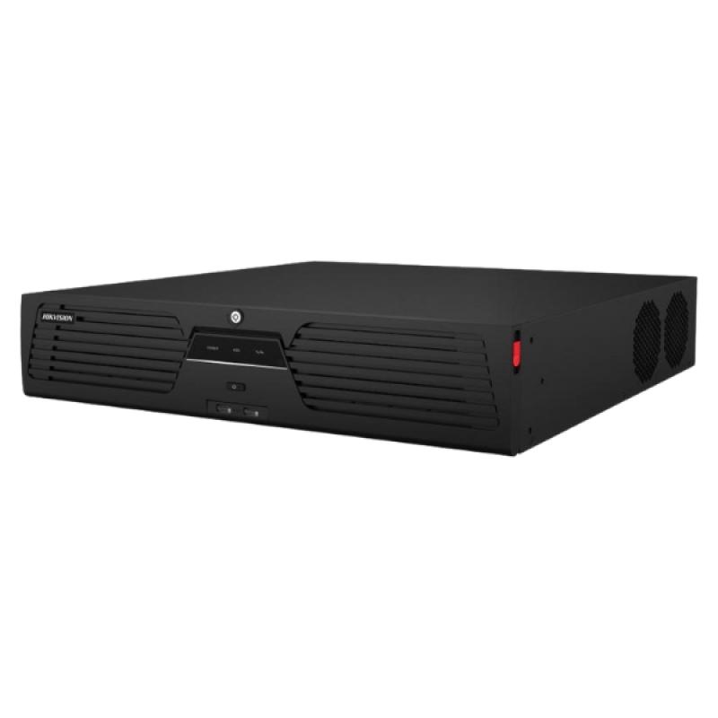 Hikvision DS-9664NI-M8 64 Channel 4K NVR