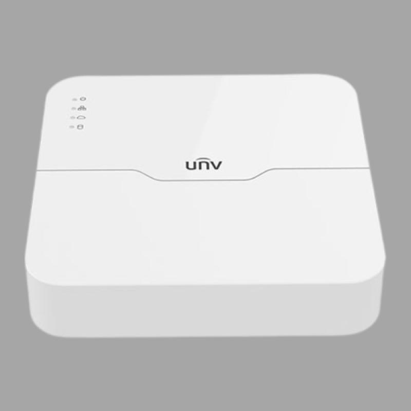 Uniview NVR301-04LS2 4 Channel SATA NVR