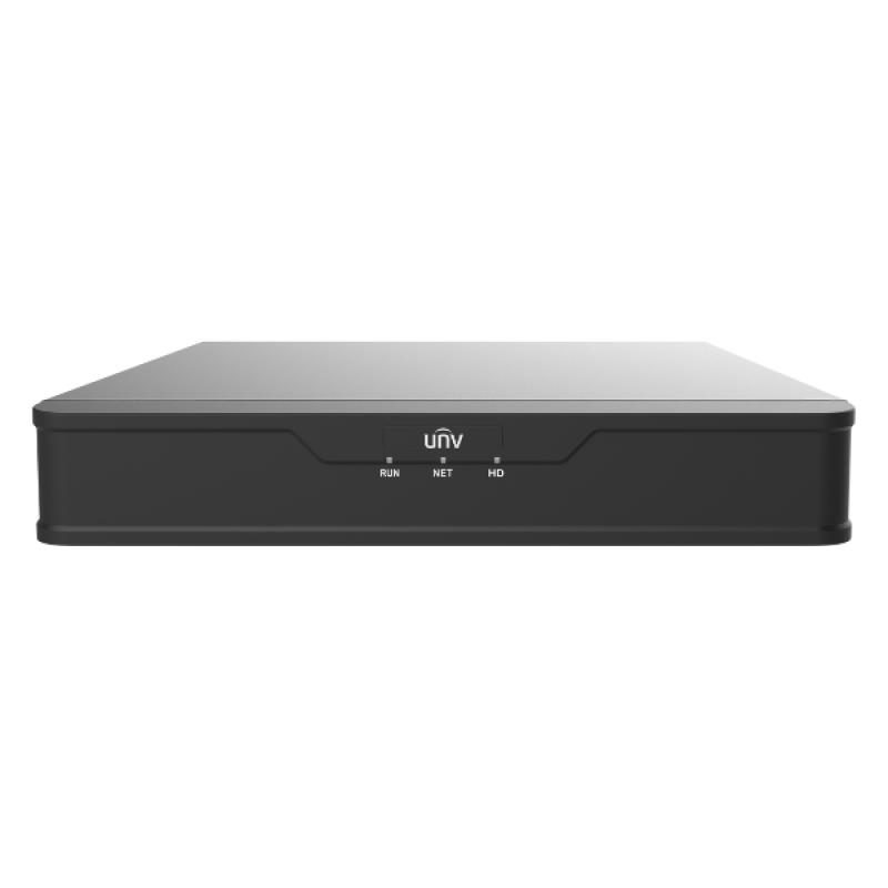 Uniview NVR301-16S3 16 Channel 1 SATA NVR