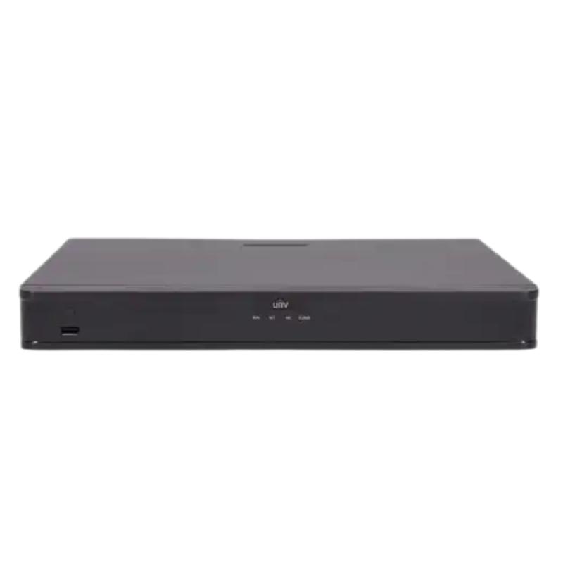 Uniview NVR302-16S 16 Channel 4K NVR