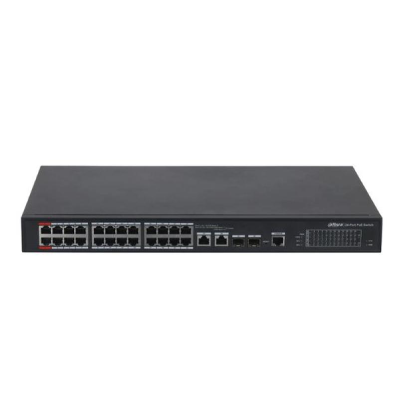 Dahua PFS4226-24ET-240 26 Port Managed Switch