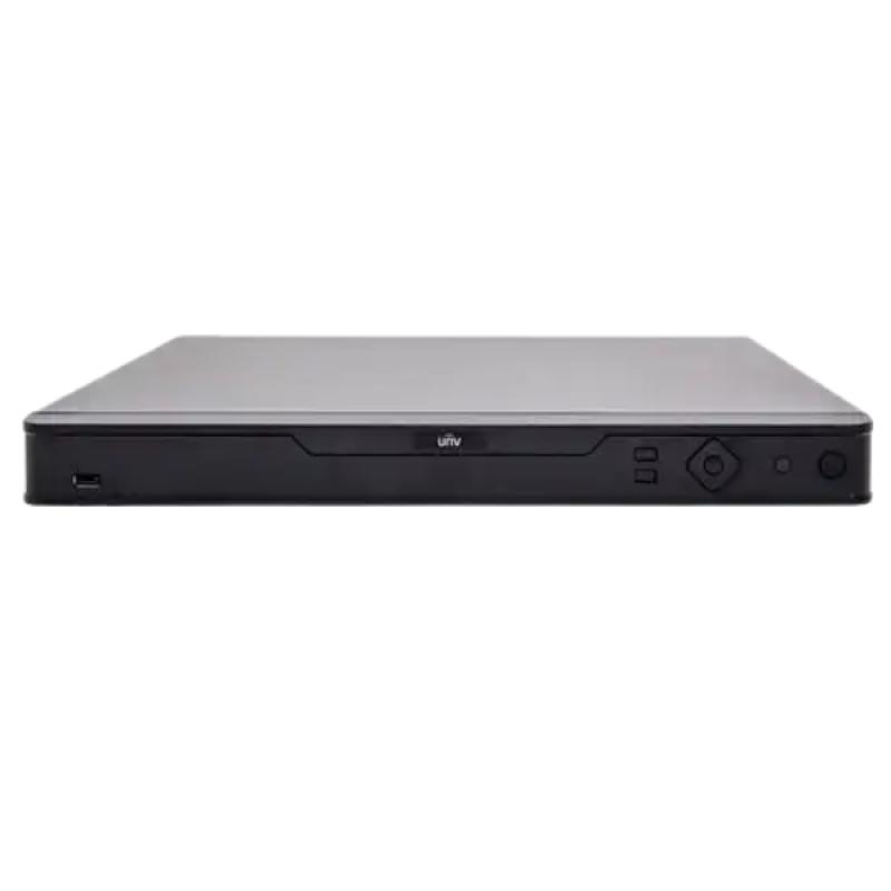 Uniview NVR304-16E 16 Channel 4K 4HDDs NVR
