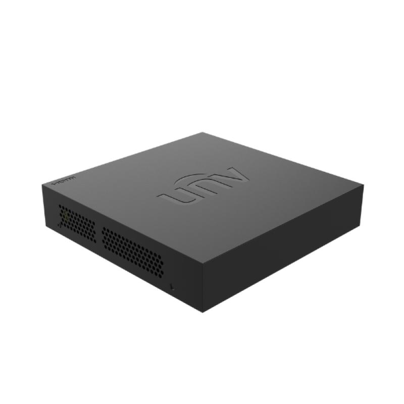 Uniview XVR301-08F 8 Channel 1 SATA XVR