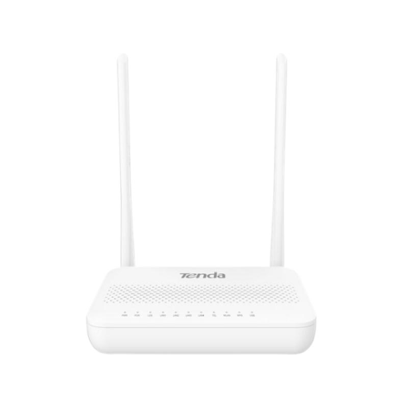 Tenda HG6 N300 Wi-Fi GPON ONT Router