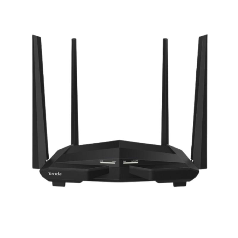 Tenda AC10 AC1200 Dual Band Gigabit WiFi Router