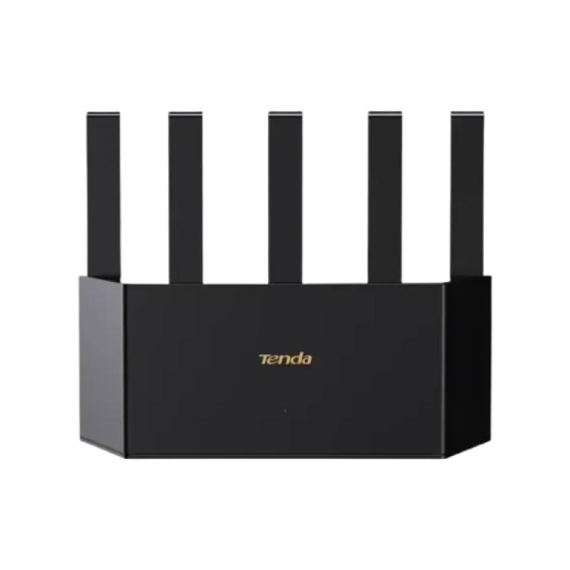 Tenda TX2L Pro AX1500 Dual-Band Gigabit Wi-Fi 6 Router