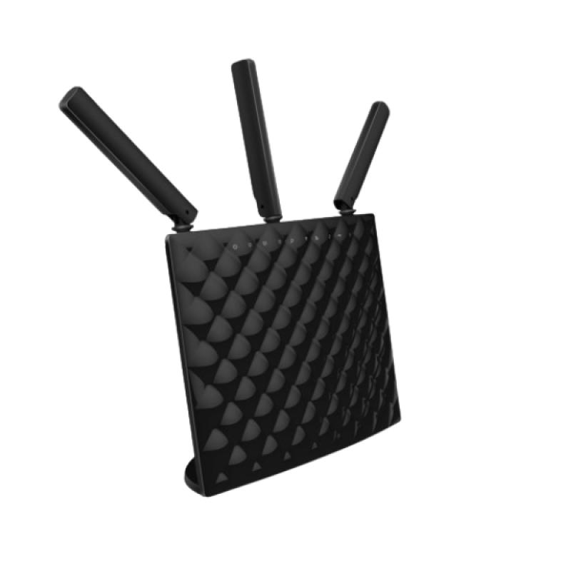 Tenda AC15 AC1900 Dual-Band Gigabit WiFi Router
