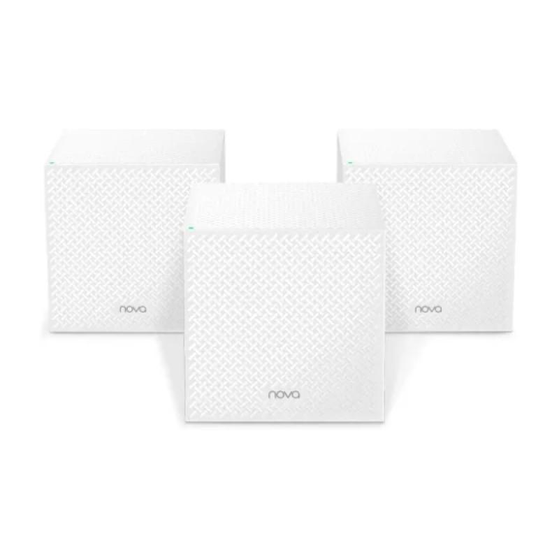 Tenda Nova MW12 AC2100 Tri-band Mesh Router (3 Pack)