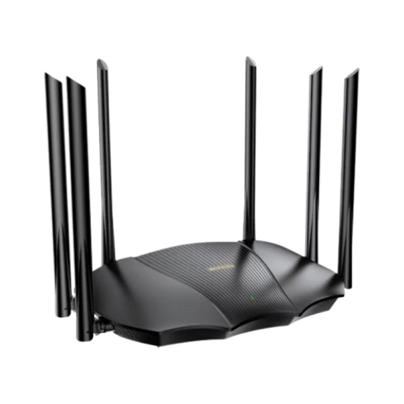 Tenda TX3000 Pro AX3000 Dual Band Gigabit Wi-Fi 6 Router