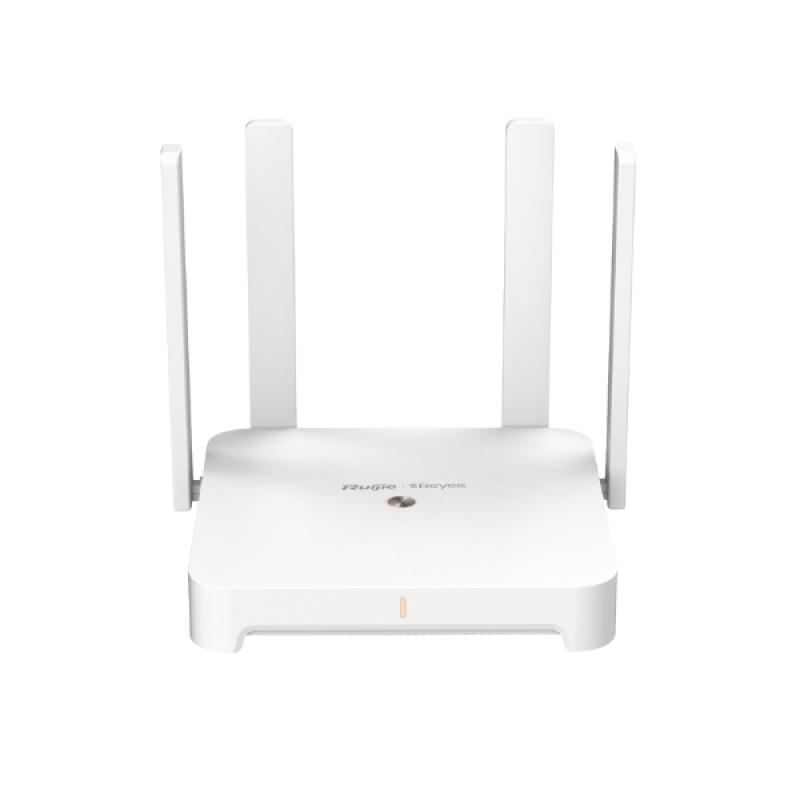 Ruijie RG-EW1800GX PRO 1800M Dual-Band Gigabit WiFi Router